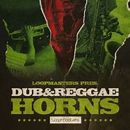 Image result for Reggae Horns