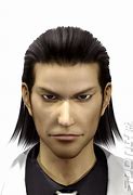 Image result for yakuza ps2 characters