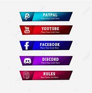 Image result for Social Media Overlay Sticker