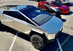 Image result for Elon Musk Tesla Cybertruck