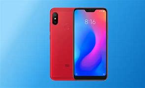 Image result for Xiaomi Redmi 6 Pro