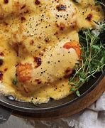 Image result for Haddock Mornay