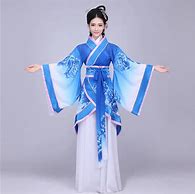 Image result for Han Costume Chinese