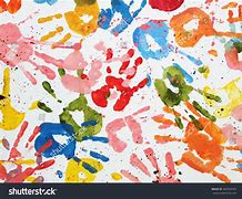 Image result for Kids Paint Palette