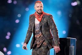 Image result for Justin Timberlake Prince