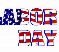 Image result for Labor Day Weekend Logo