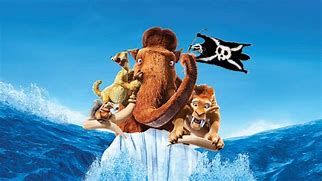 Image result for Ice Age 4 Mermaid