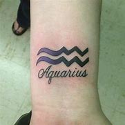 Image result for Aquarius Moon Tattoos