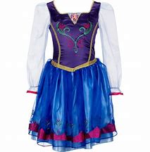 Image result for Frozen Elsa Dresses