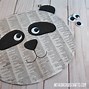 Image result for Panda Flower Handmade