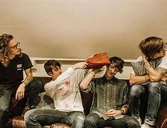 Image result for Hippo Campus Durham