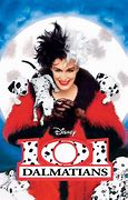 Image result for 101 Dalmatians Movie