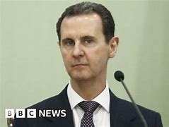 Image result for Bashar al-Assad Ophthalmologist