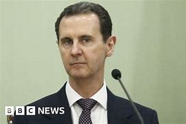 Image result for Bashar al-Assad War