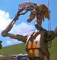 Image result for OOM Tactical Droid