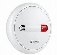 Image result for Smoke Detector without Battery