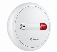 Image result for Smoke Detectors with Extended Use Batteries