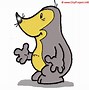 Image result for Mole Clip Art