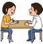 Image result for Talk to Me Clip Art