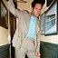 Image result for Paul Rudd GQ