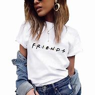 Image result for Gunther Friends T-Shirt