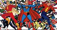 Image result for Golden Age DC