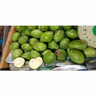 Image result for Mangga Dibelah Belah