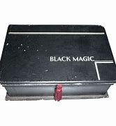 Image result for Black Magic Rowntree Chocolate Box