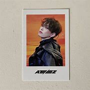 Image result for Ateez Fin