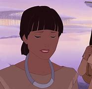 Image result for Pocahontas 2 Pocahontas