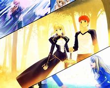 Image result for Shiro Shroud Fate