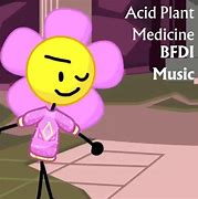 Image result for BFDI Acid