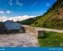 Image result for Highest Point On the Blue Ridge Parkway