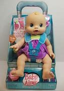 Image result for Baby Alive Whoopsie Doo Doll