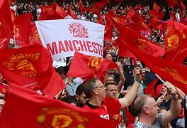 Image result for Man Utd Fans