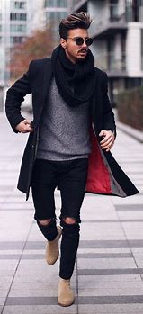 Image result for Modern Outfit Men