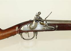 Image result for Musket Side View