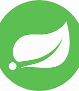 Image result for Spring Framework Icon