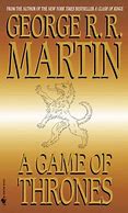 Image result for Game of Thrones Book 1