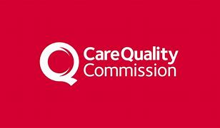 Image result for CQC Osted Logo