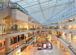 Image result for The Place Mall Beijing