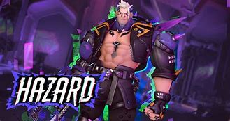 Image result for Overwatch 2 Hazard Wall