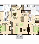 Image result for 5 Bedroom Apartment