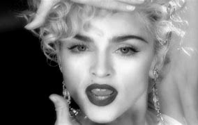 Image result for Madonna Getty Images