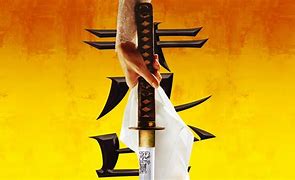 Image result for Kill Bill Vol. 1 Wallpaper