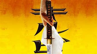 Image result for Kill Bill Vol. 1 Wallpaper Katana