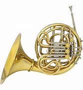 Image result for Pics of a French Horn