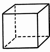 Image result for Famous Cube Art