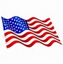 Image result for Waving Flag Clip Art