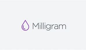 Image result for Milligram